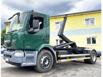Kamion vetëngarkues RENAULT Midlum 280