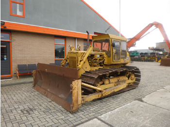 Buldozer CATERPILLAR D4D