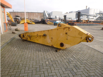 Vinç me krah KOMATSU