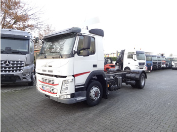 Kamion kabinë-shasi VOLVO FM 420