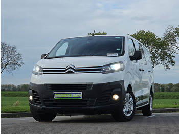 Furgon i vogël CITROËN Jumpy