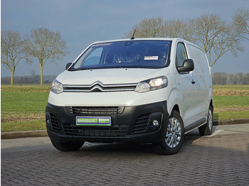 Furgon CITROËN Jumpy