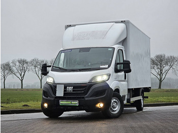 Kamioncine me kontinier FIAT Ducato
