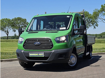 Kamioncine me karroceri FORD Transit