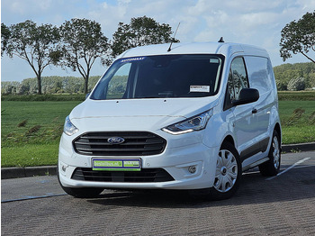 Kamioncine me kontinier FORD Transit Connect
