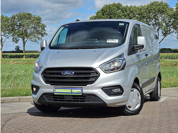 Furgon i vogël FORD Transit