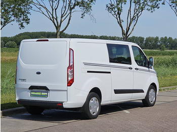 Furgon i vogël Ford Transit Custom 2.0 L2H1 Dub.- Cab. Navi: foto 3