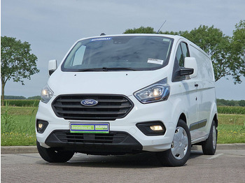 Furgon i vogël FORD Transit