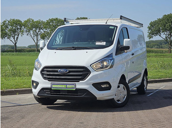 Furgon i vogël FORD Transit