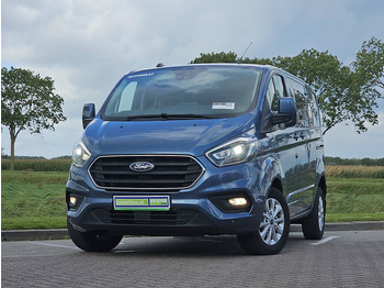 Furgon i vogël FORD Transit