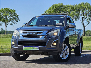Pick up ISUZU
