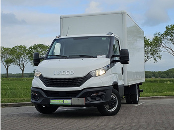 Kamioncine me kontinier IVECO Daily 35c16