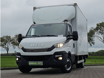 Kamioncine me kontinier IVECO Daily 35c16