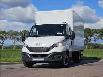 Kamioncine me kontinier IVECO Daily 35c16