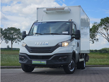 Furgon frigorifer IVECO Daily 35c16