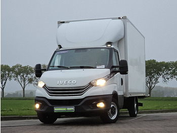 Kamioncine me kontinier IVECO Daily 35s14