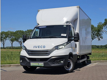 Kamioncine me kontinier IVECO Daily 35s14