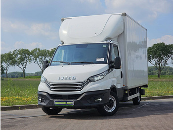 Kamioncine me kontinier IVECO Daily 35s14