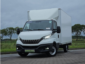 Kamioncine me kontinier IVECO Daily 35s18