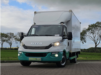Kamioncine me kontinier IVECO Daily