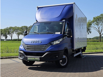 Kamioncine me kontinier IVECO Daily 50c18