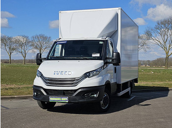 Kamioncine me kontinier IVECO Daily 50c18