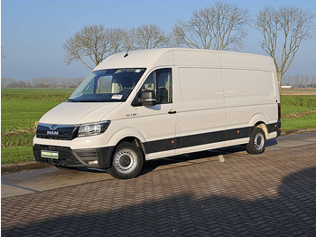 Furgon MAN TGE 3.180 ac automaat EURO6: foto 2