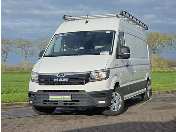 Furgon MAN TGE 3.180