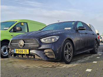 Veturë MERCEDES-BENZ