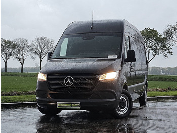 Furgon i vogël MERCEDES-BENZ Sprinter 211