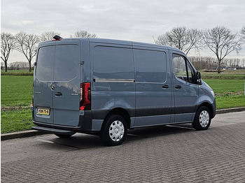 Furgon i vogël Mercedes-Benz Sprinter 211 automaat EURO6: foto 3 Furgon i vogël Mercedes-Benz Sprinter 211 automaat EURO6: foto 3