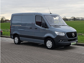 Furgon i vogël Mercedes-Benz Sprinter 211 automaat EURO6: foto 5 Furgon i vogël Mercedes-Benz Sprinter 211 automaat EURO6: foto 5