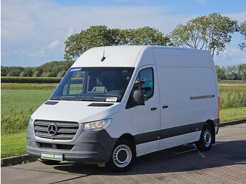 Furgon Mercedes-Benz Sprinter 314 L2H2 2xZijdeur Autm!: foto 2