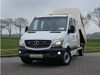 Kamioncine vetëshkarkuese MERCEDES-BENZ Sprinter 314