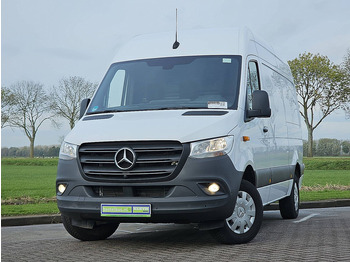 Furgon MERCEDES-BENZ Sprinter 317