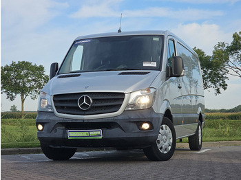 Furgon i vogël MERCEDES-BENZ Sprinter 319