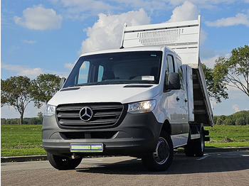 Kamioncine vetëshkarkuese MERCEDES-BENZ Sprinter 514