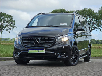 Furgon i vogël MERCEDES-BENZ Vito 111