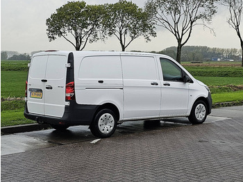 Furgon i vogël Mercedes-Benz Vito 114 L2 Automaat Navi AC!: foto 3 Furgon i vogël Mercedes-Benz Vito 114 L2 Automaat Navi AC!: foto 3