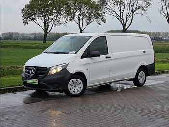 Furgon i vogël Mercedes-Benz Vito 114 L2 Automaat Navi AC!: foto 2 Furgon i vogël Mercedes-Benz Vito 114 L2 Automaat Navi AC!: foto 2