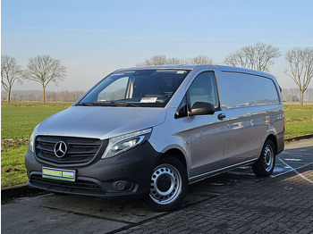 Furgon i vogël Mercedes-Benz Vito 114 L2 LED Wp-Inrichting: foto 2