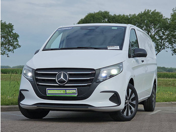 Furgon i vogël MERCEDES-BENZ Vito 114
