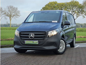 Furgon i vogël MERCEDES-BENZ Vito 114