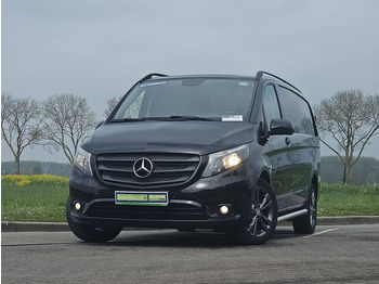 Furgon i vogël MERCEDES-BENZ Vito 114