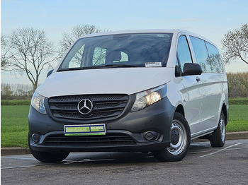 Minibus MERCEDES-BENZ Vito 116