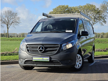 Furgon i vogël MERCEDES-BENZ Vito 116