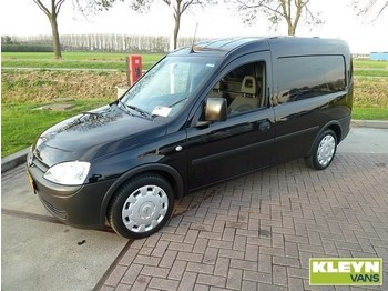 Kamioncine me kontinier Opel Combo 1.7CDTI COMF.: foto 1