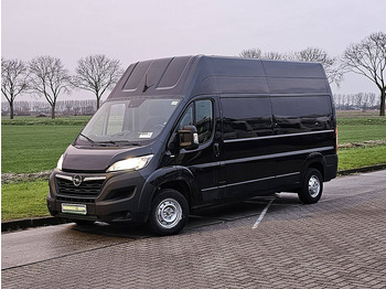 Furgon Opel Movano 2.2 L3H3 Extra-Hoog NAP!: foto 2 Furgon Opel Movano 2.2 L3H3 Extra-Hoog NAP!: foto 2