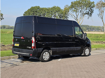Furgon Opel Movano 2.3: foto 3