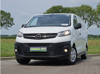 Furgon i vogël OPEL Vivaro
